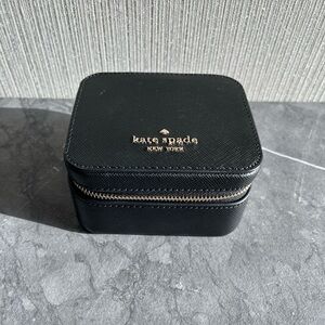 NEW Kate Spade Jewelry Holder / Box